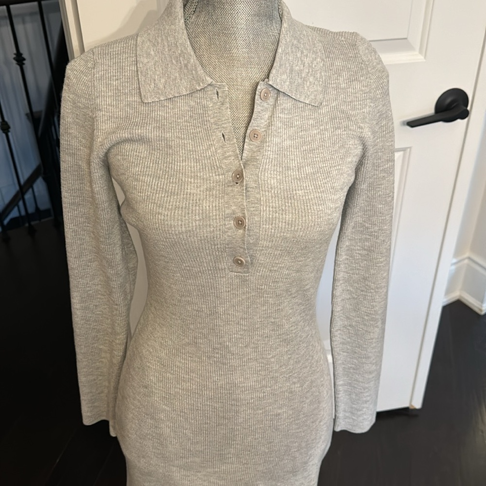 COPY - Babaton Dress